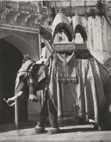 Colonial Views of India