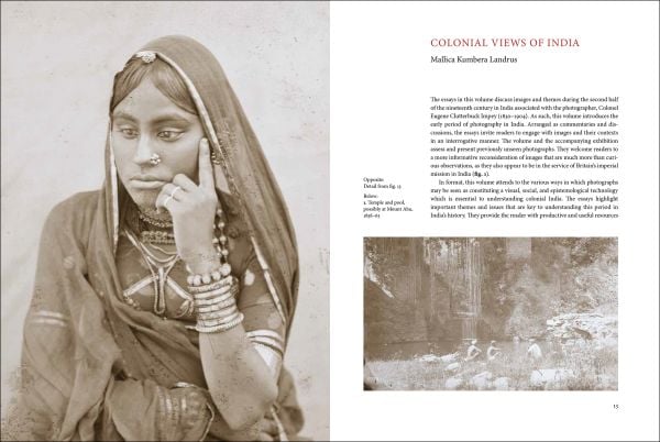 Colonial Views of India
