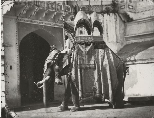 Colonial Views of India