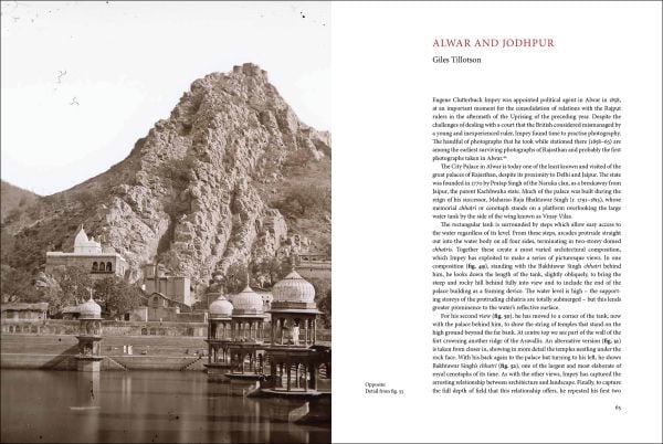 Colonial Views of India