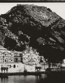 Colonial Views of India