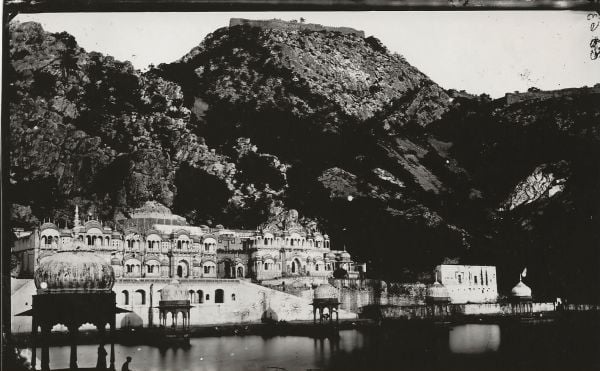 Colonial Views of India