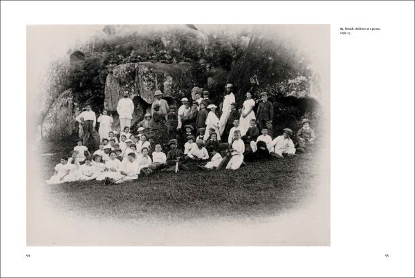 Colonial Views of India