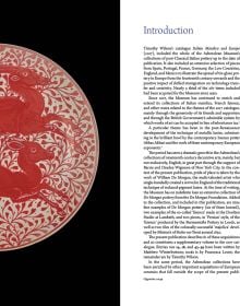 Maiolica and Faience