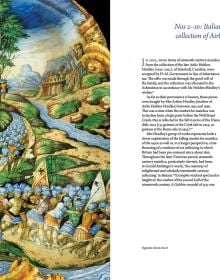 Maiolica and Faience