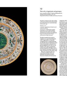 Maiolica and Faience