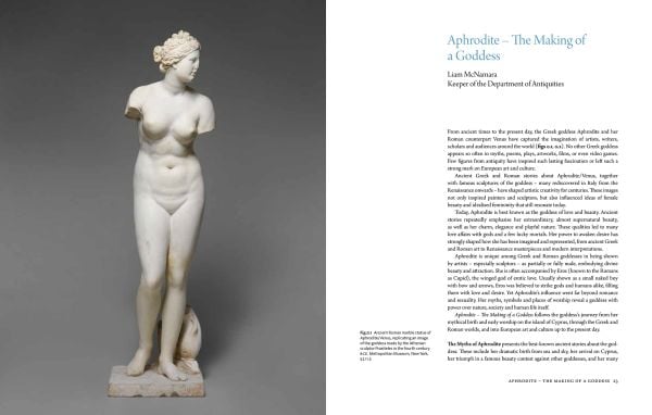 Aphrodite
