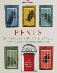 Pests in Houses Great & Small