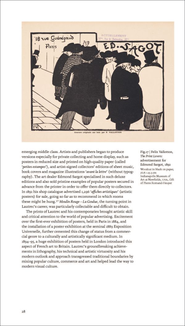 Book cover of Pin-Ups: Toulouse-Lautrec and the Art of Celebrity; featuring a portrait of a woman with red hair. Published by National Galleries of Scotland.