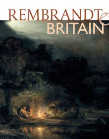 Rembrandt & Britain