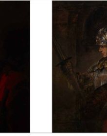 Rembrandt & Britain