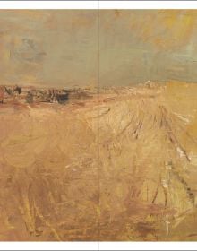 Joan Eardley