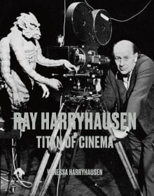 Ray Harryhausen