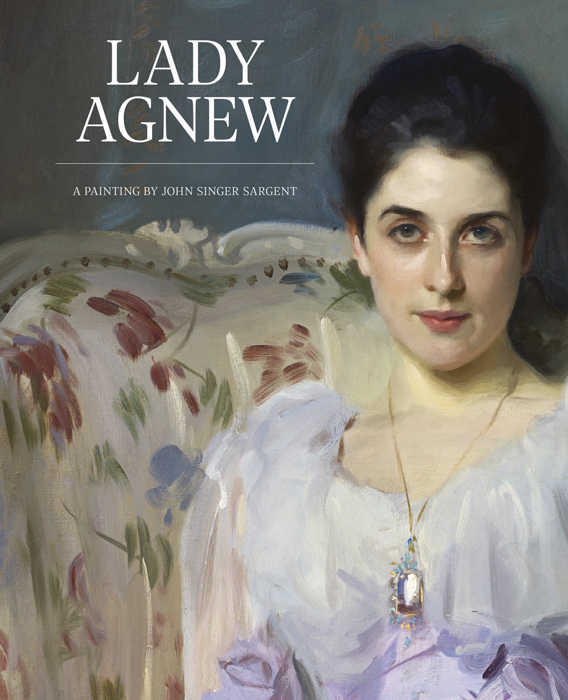 Lady Agnew - ACC Art Books US
