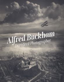 Alfred Buckham