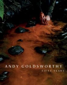 Andy Goldsworthy