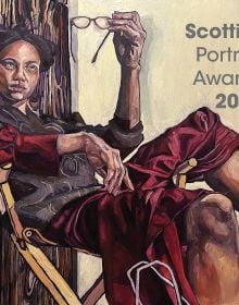 Scottish Portrait Awards