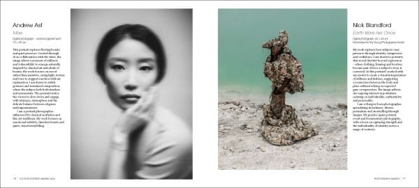 Scottish Portrait Awards
