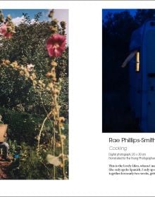 Scottish Portrait Awards