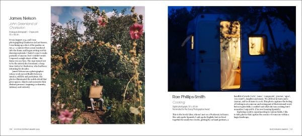 Scottish Portrait Awards