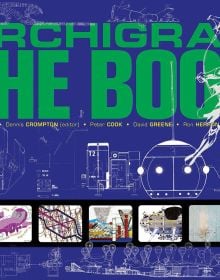 Archigram - The Book