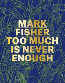 Mark Fisher