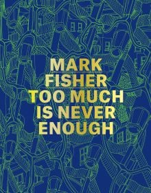 Mark Fisher