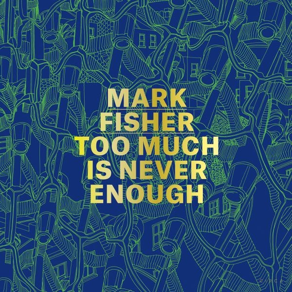 Mark Fisher