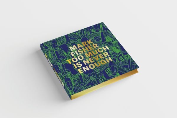 Mark Fisher