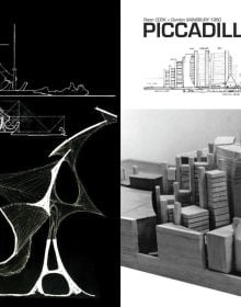 Book cover of Archigram: The Book. Published by Circa Press.