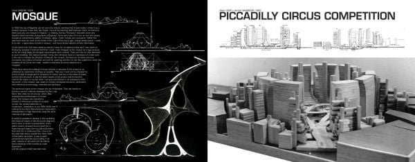 Book cover of Archigram: The Book. Published by Circa Press.