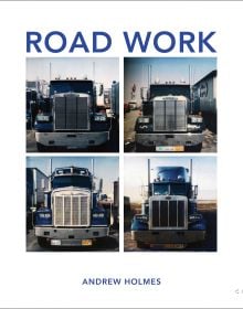 Road Work
