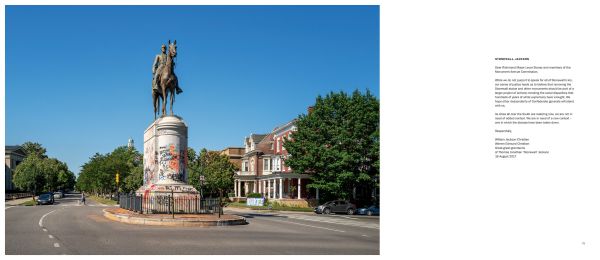 Monument Avenue
