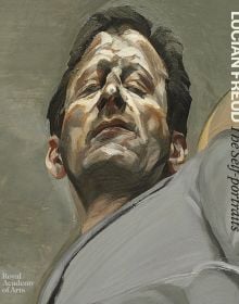 Lucian Freud