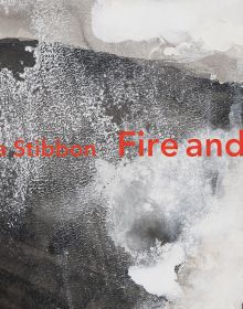 Emma Stibbon: Fire and Ice