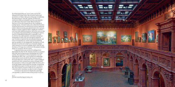 Book cover of Spain and the Hispanic World, featuring a painting of María del Pilar Teresa Cayetana de Silva Álvarez de Toledo, by Francisco Goya. Published by Royal Academy of Arts.