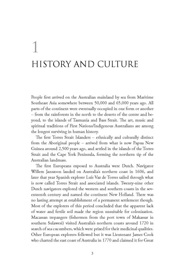 Book cover of Mark Davidson's guide The Wines of Australia, with Gnadenberg Church by Henschke's Hill of Grace vineyard. Published by Academie du Vin Library.