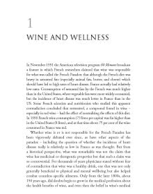 Book cover of Rod Phillips's Wine, A Social and Cultural History of the Drink that Changed our Lives, featuring a 16th century painting titled 'The Wine of St. Martin’s Day'. Published by Academie du Vin Library.