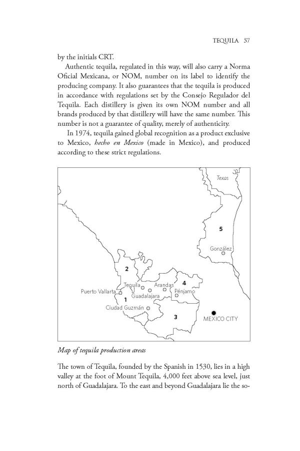 Book cover of Spirits Distilled, With Cocktails Mixed by Michael Butt, with large, copper alcohol distiller. Published by Academie du Vin Library.