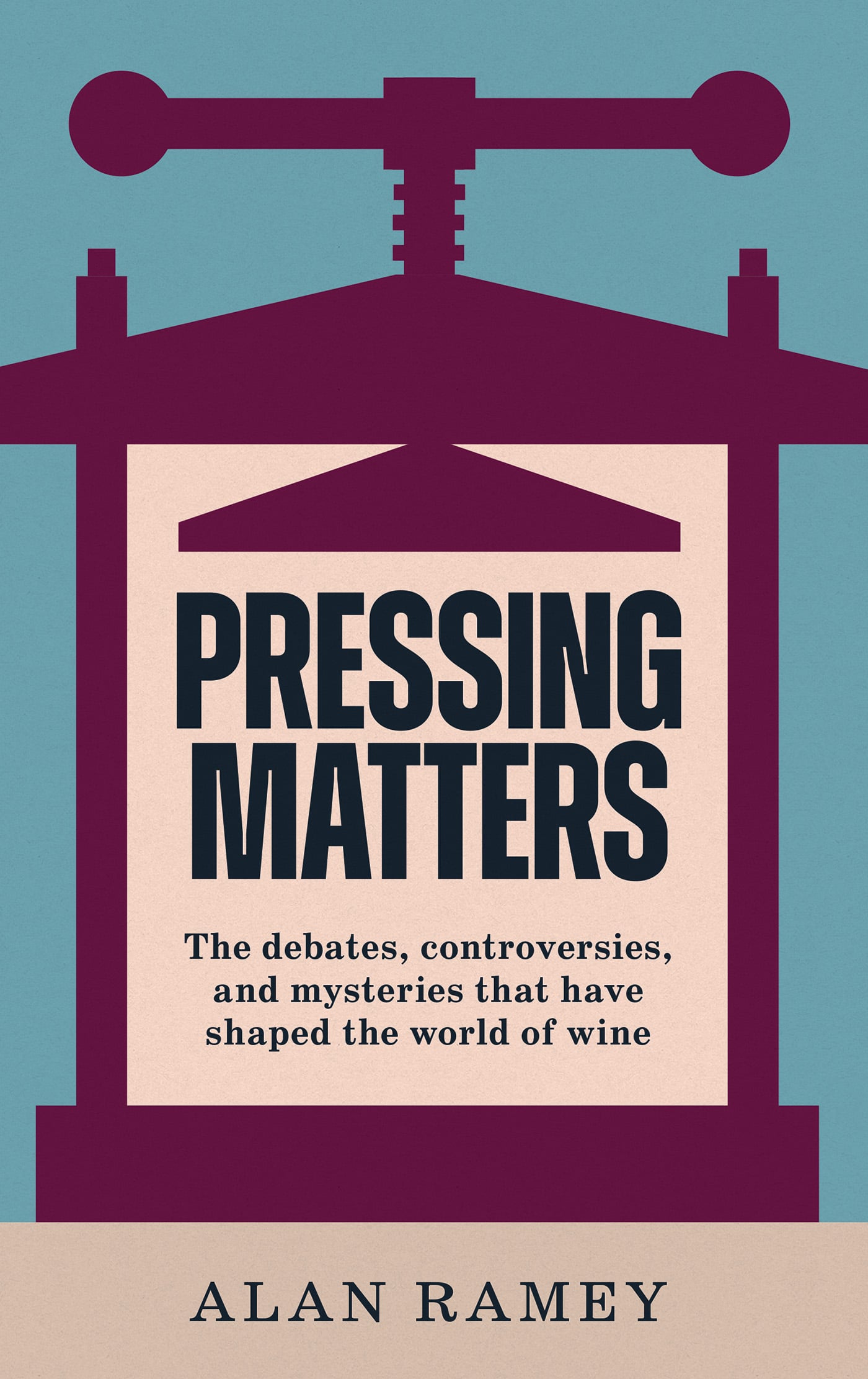 Pressing Matters - ACC Art Books US