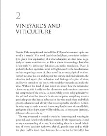 Book cover of Raymond Blake's guide, Côte d'Or, The Wines and Winemakers of the Heart of Burgundy, with the Chateau de Corton Andre, with vineyards in front. Published by Academie du Vin Library.