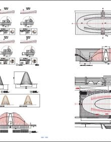 Book cover of 27th Asia-Pacific Interior Design Awards. Published by Artpower International.