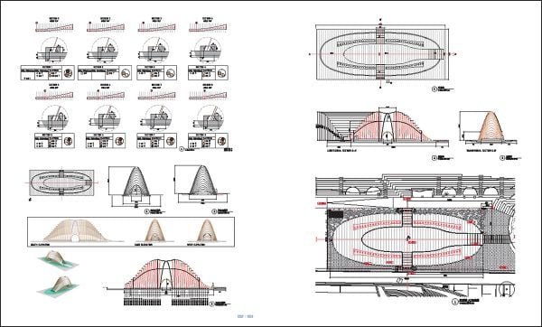 Book cover of 27th Asia-Pacific Interior Design Awards. Published by Artpower International.