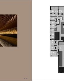 Book cover of 27th Asia-Pacific Interior Design Awards. Published by Artpower International.