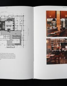 Book cover of Cheers! Wine Cellar Design III', with Interiors of two modern wine cellars. Published by Artpower International.