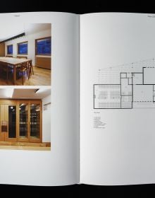 Book cover of Cheers! Wine Cellar Design III', with Interiors of two modern wine cellars. Published by Artpower International.