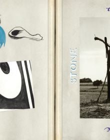 Book cover of The Road is Wider Than Long. Published by Lee Miller Archives.