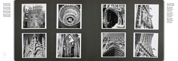 Book cover of Summer of 1937: Lee Miller, Roland Penrose. Published by Lee Miller Archives.