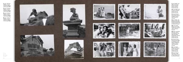 Book cover of Summer of 1937: Lee Miller, Roland Penrose. Published by Lee Miller Archives.