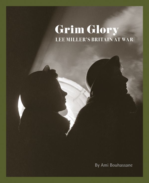 Grim Glory